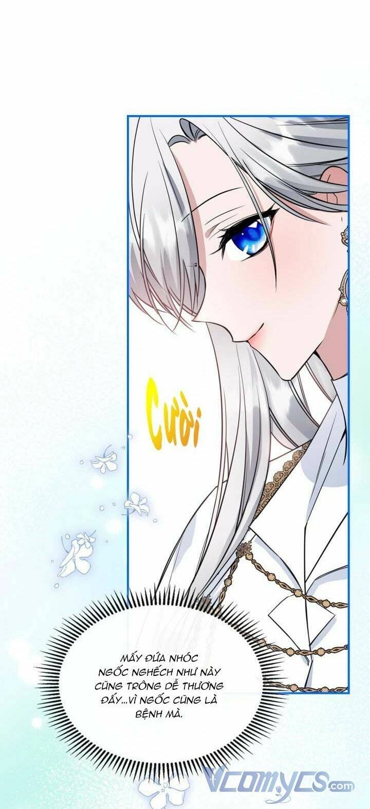 Hôm Nay Công Nương Toàn Năng Cũng Thấy Chán Nản Chapter 26 - 19