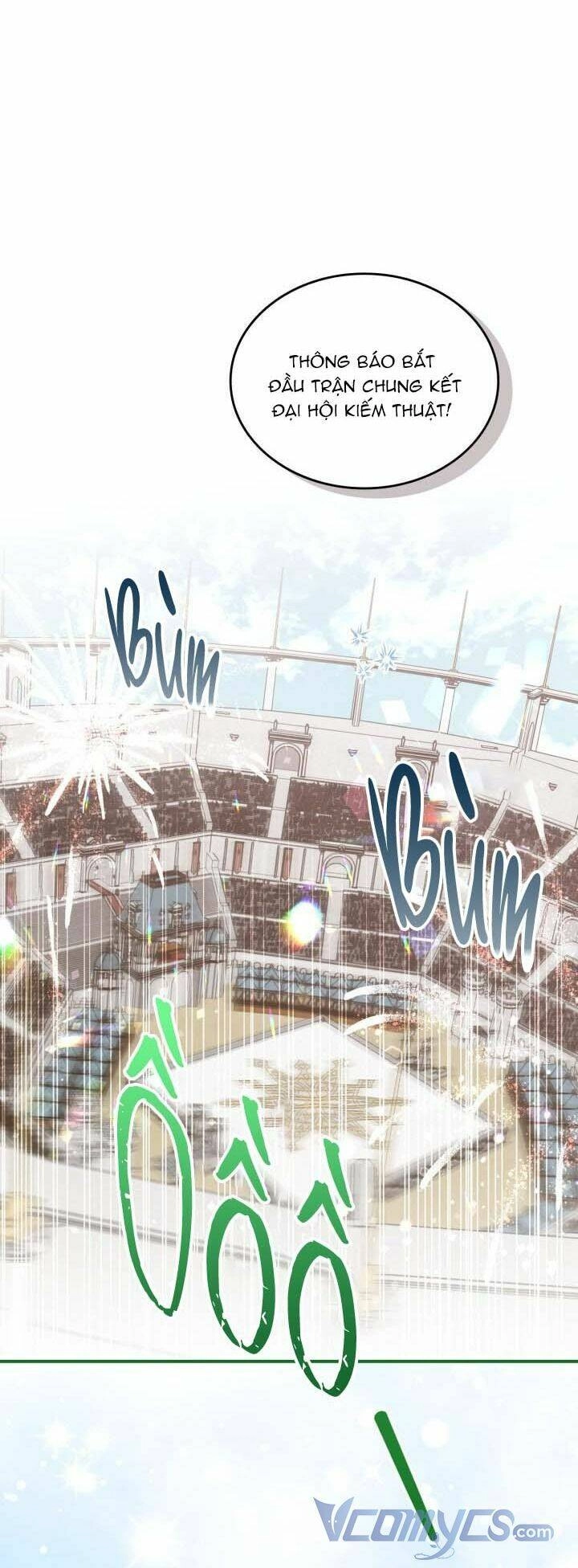 Hôm Nay Công Nương Toàn Năng Cũng Thấy Chán Nản Chapter 26 - 22