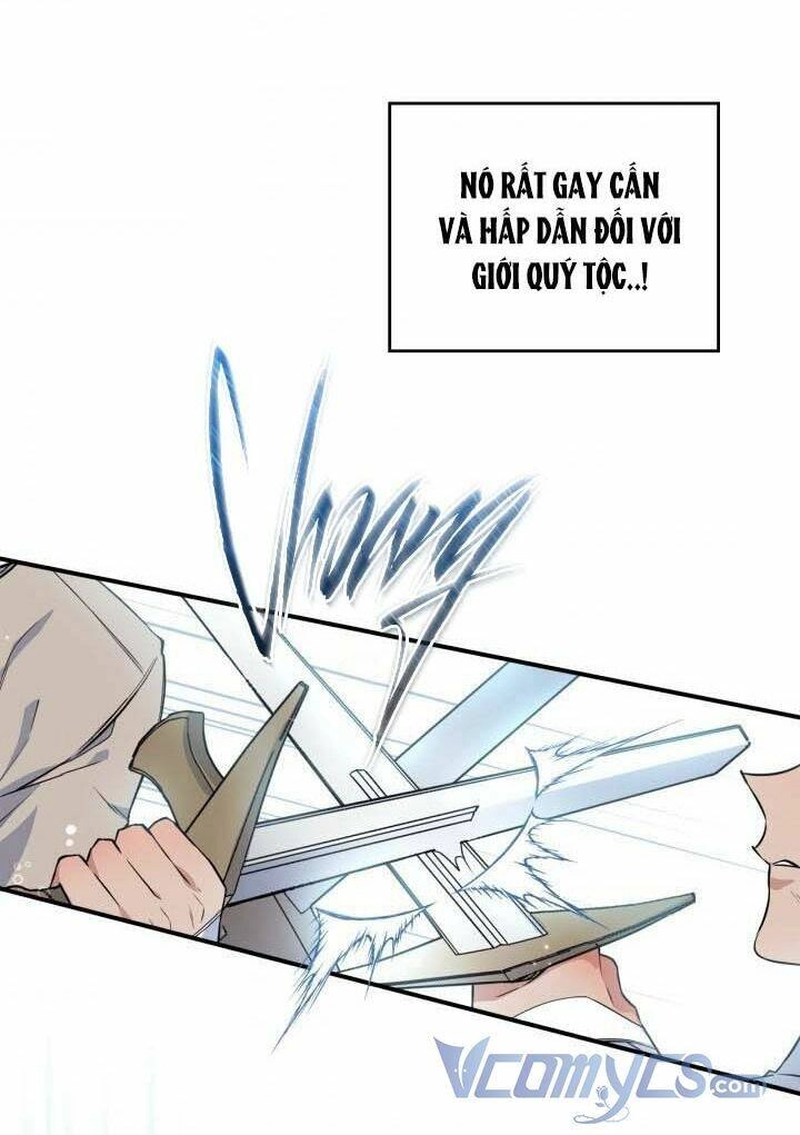 Hôm Nay Công Nương Toàn Năng Cũng Thấy Chán Nản Chapter 26 - 24