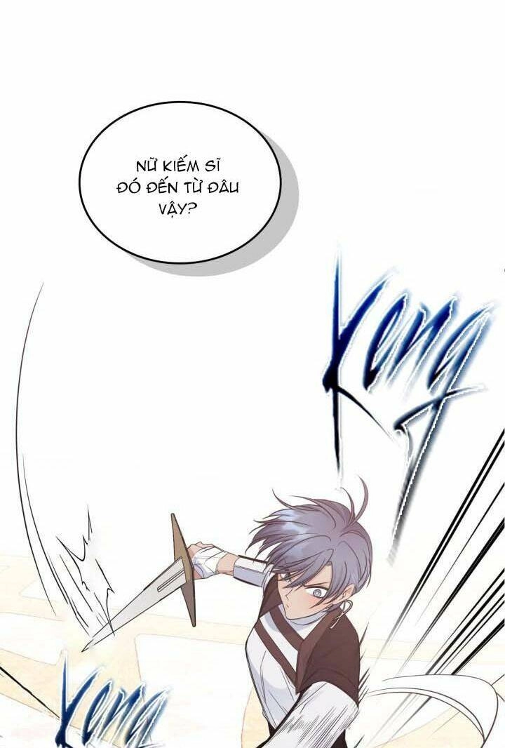 Hôm Nay Công Nương Toàn Năng Cũng Thấy Chán Nản Chapter 26 - 27