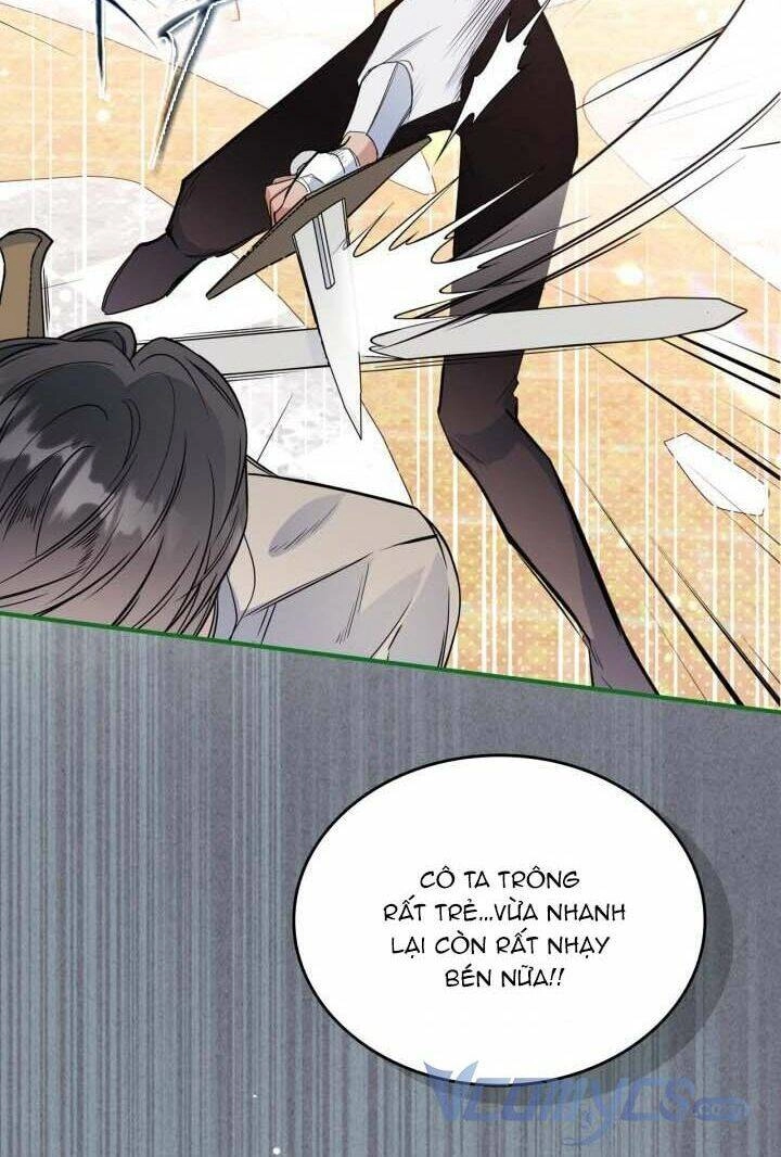 Hôm Nay Công Nương Toàn Năng Cũng Thấy Chán Nản Chapter 26 - 28