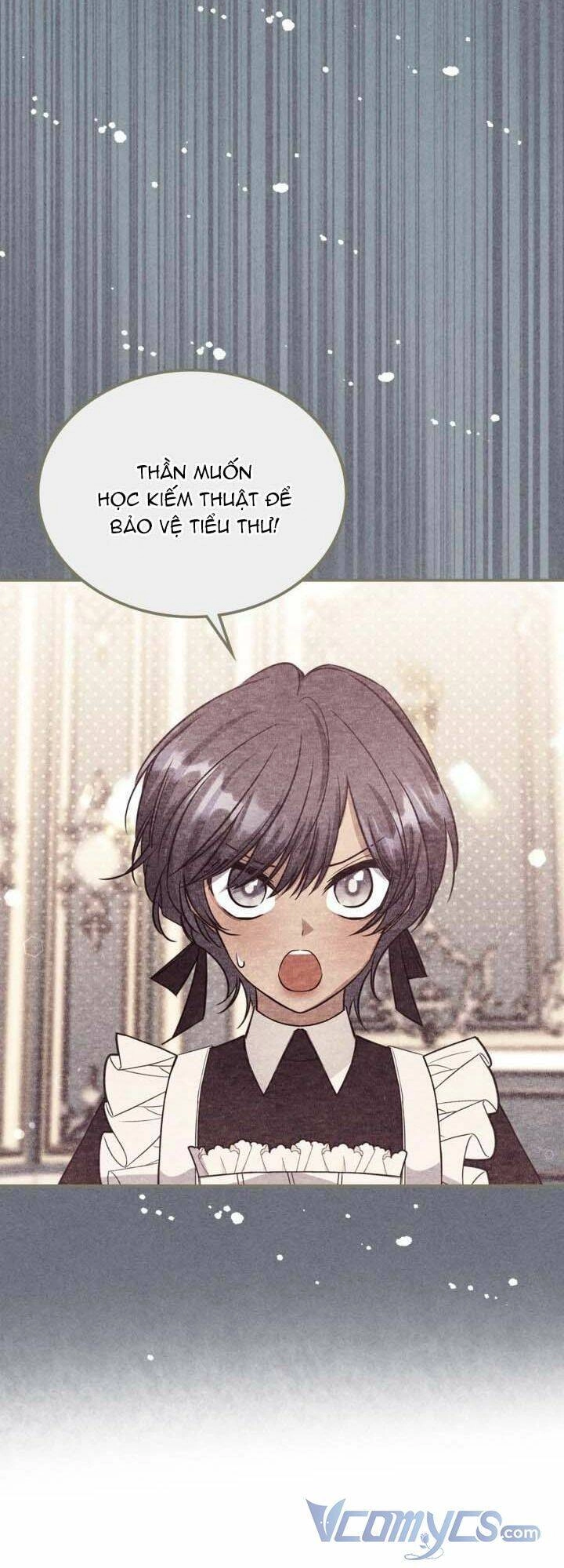 Hôm Nay Công Nương Toàn Năng Cũng Thấy Chán Nản Chapter 26 - 29