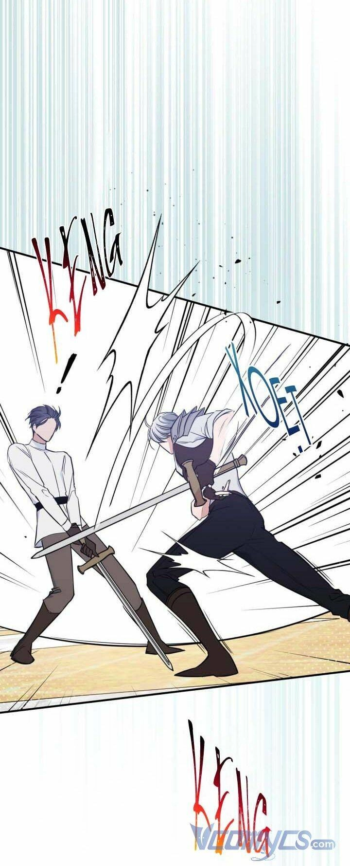 Hôm Nay Công Nương Toàn Năng Cũng Thấy Chán Nản Chapter 26 - 36