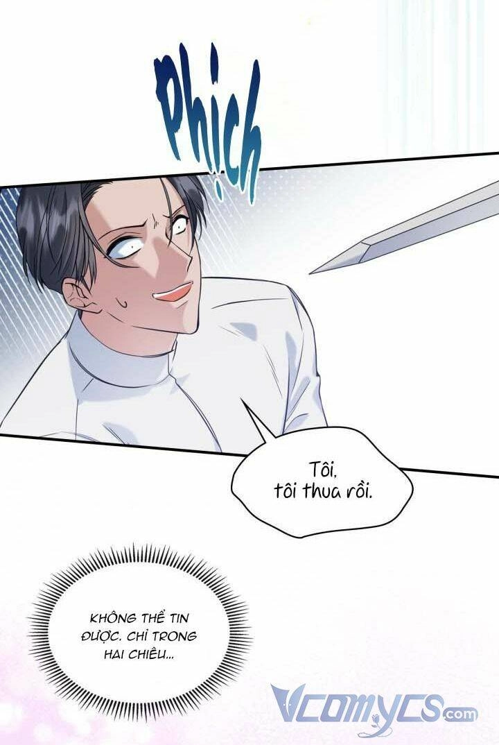 Hôm Nay Công Nương Toàn Năng Cũng Thấy Chán Nản Chapter 26 - 37