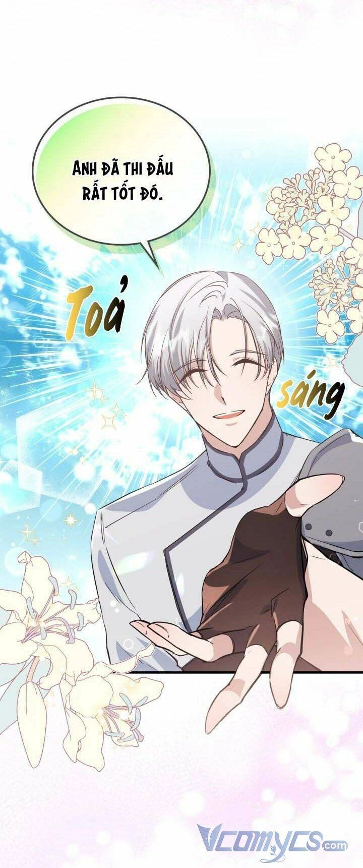 Hôm Nay Công Nương Toàn Năng Cũng Thấy Chán Nản Chapter 26 - 39