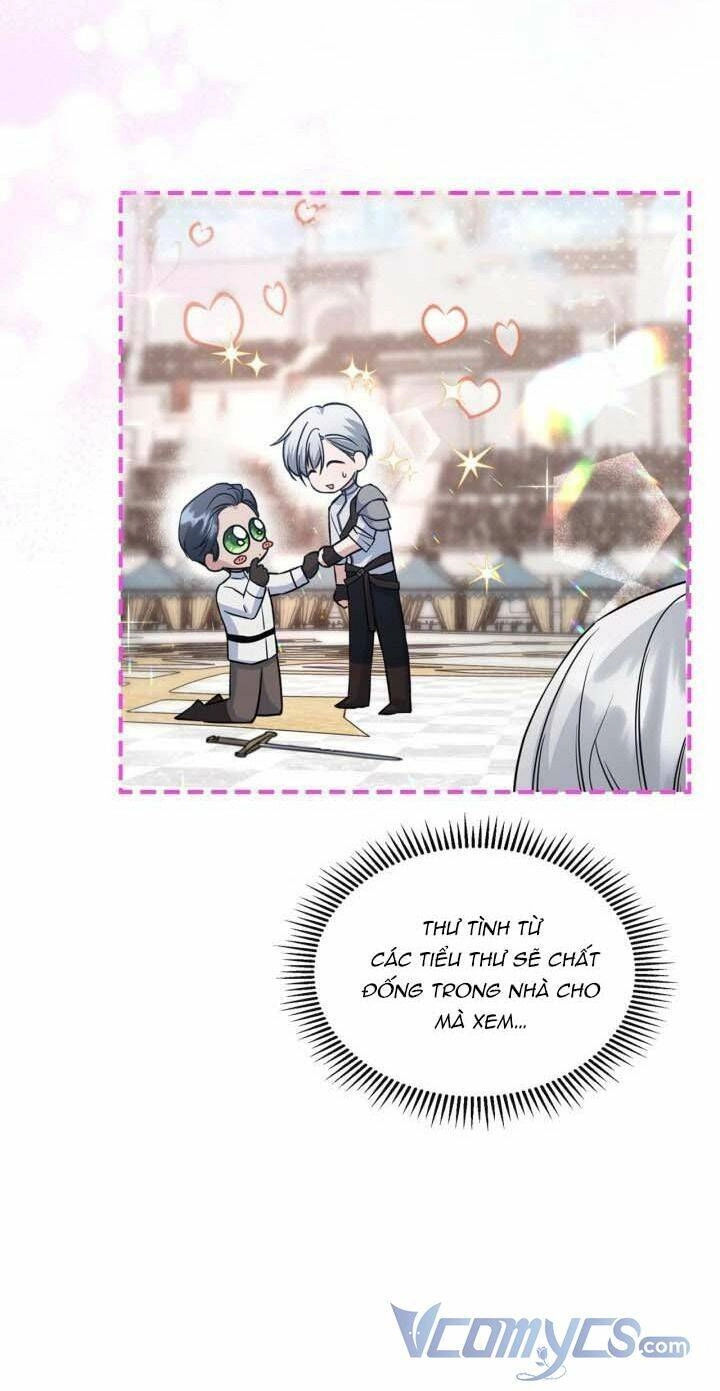 Hôm Nay Công Nương Toàn Năng Cũng Thấy Chán Nản Chapter 26 - 40