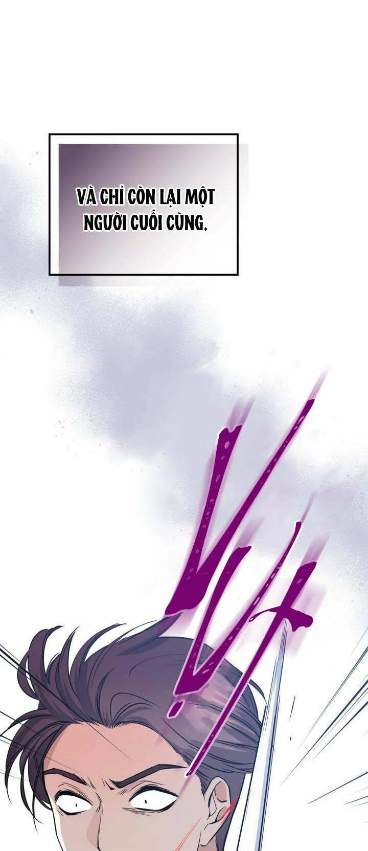 Hôm Nay Công Nương Toàn Năng Cũng Thấy Chán Nản Chapter 26 - 41