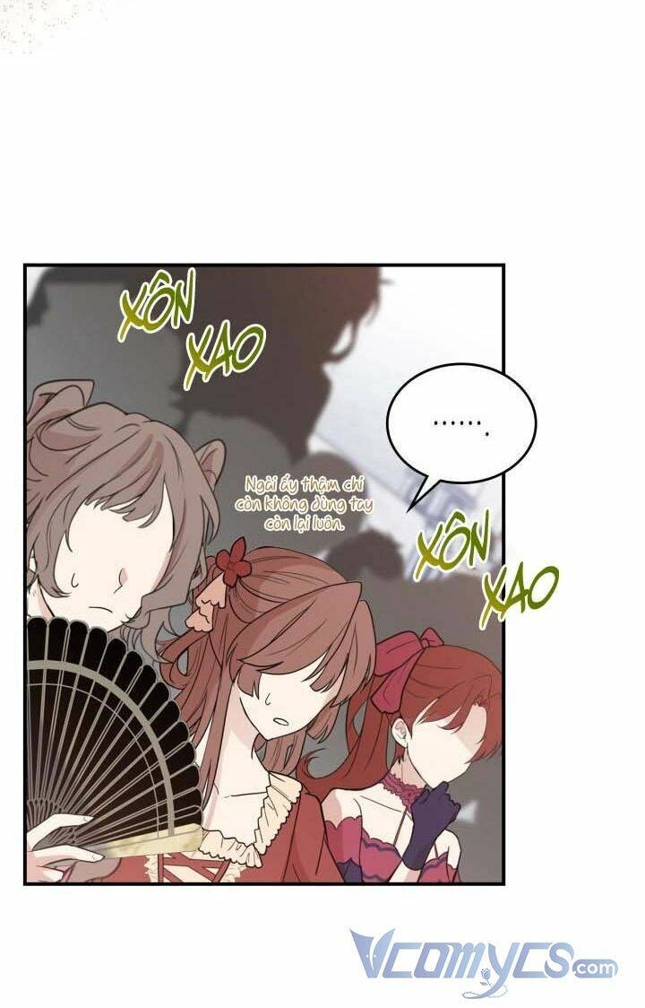 Hôm Nay Công Nương Toàn Năng Cũng Thấy Chán Nản Chapter 26 - 46