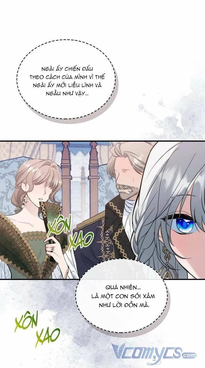 Hôm Nay Công Nương Toàn Năng Cũng Thấy Chán Nản Chapter 26 - 47