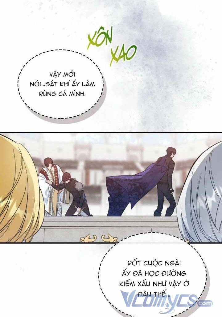 Hôm Nay Công Nương Toàn Năng Cũng Thấy Chán Nản Chapter 26 - 48