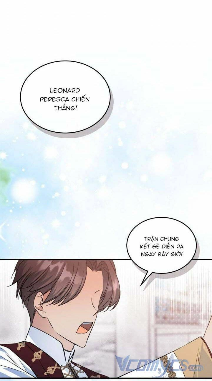 Hôm Nay Công Nương Toàn Năng Cũng Thấy Chán Nản Chapter 26 - 51