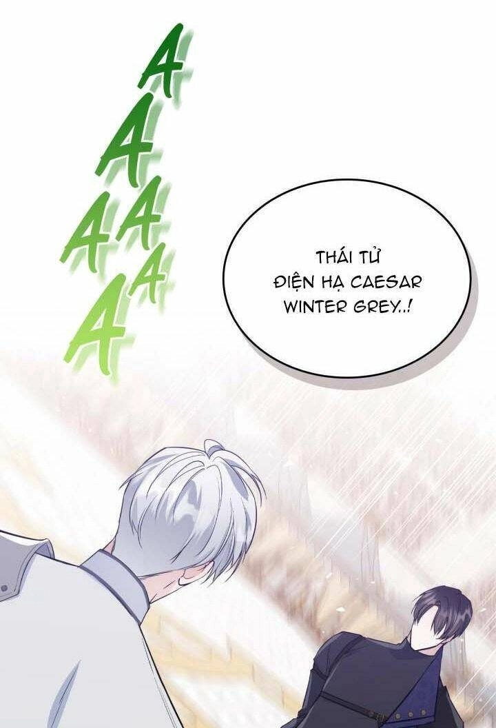 Hôm Nay Công Nương Toàn Năng Cũng Thấy Chán Nản Chapter 26 - 53