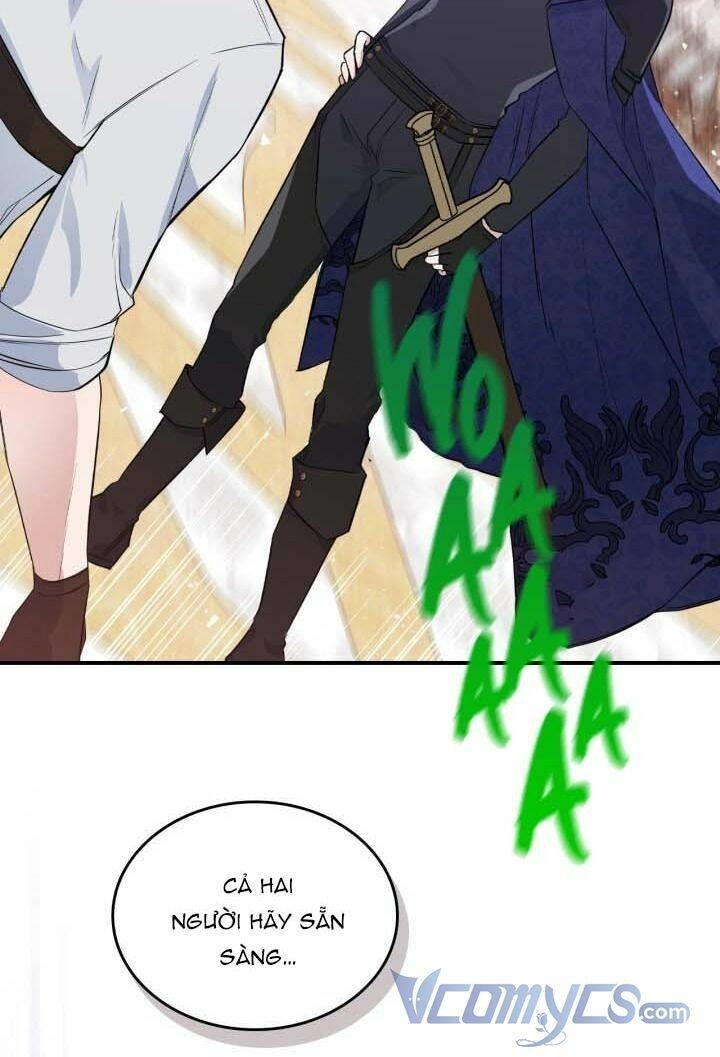 Hôm Nay Công Nương Toàn Năng Cũng Thấy Chán Nản Chapter 26 - 54