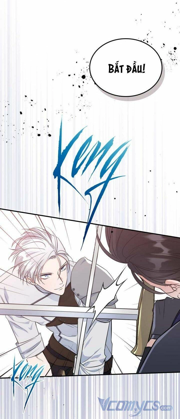 Hôm Nay Công Nương Toàn Năng Cũng Thấy Chán Nản Chapter 26 - 55