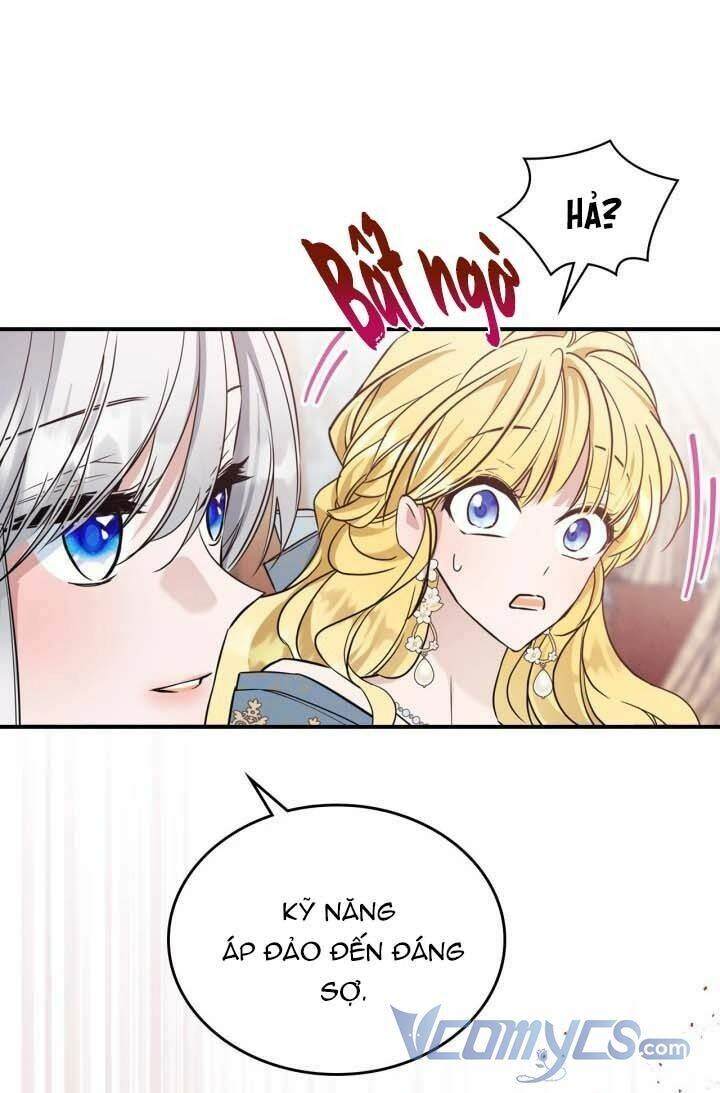 Hôm Nay Công Nương Toàn Năng Cũng Thấy Chán Nản Chapter 26 - 57