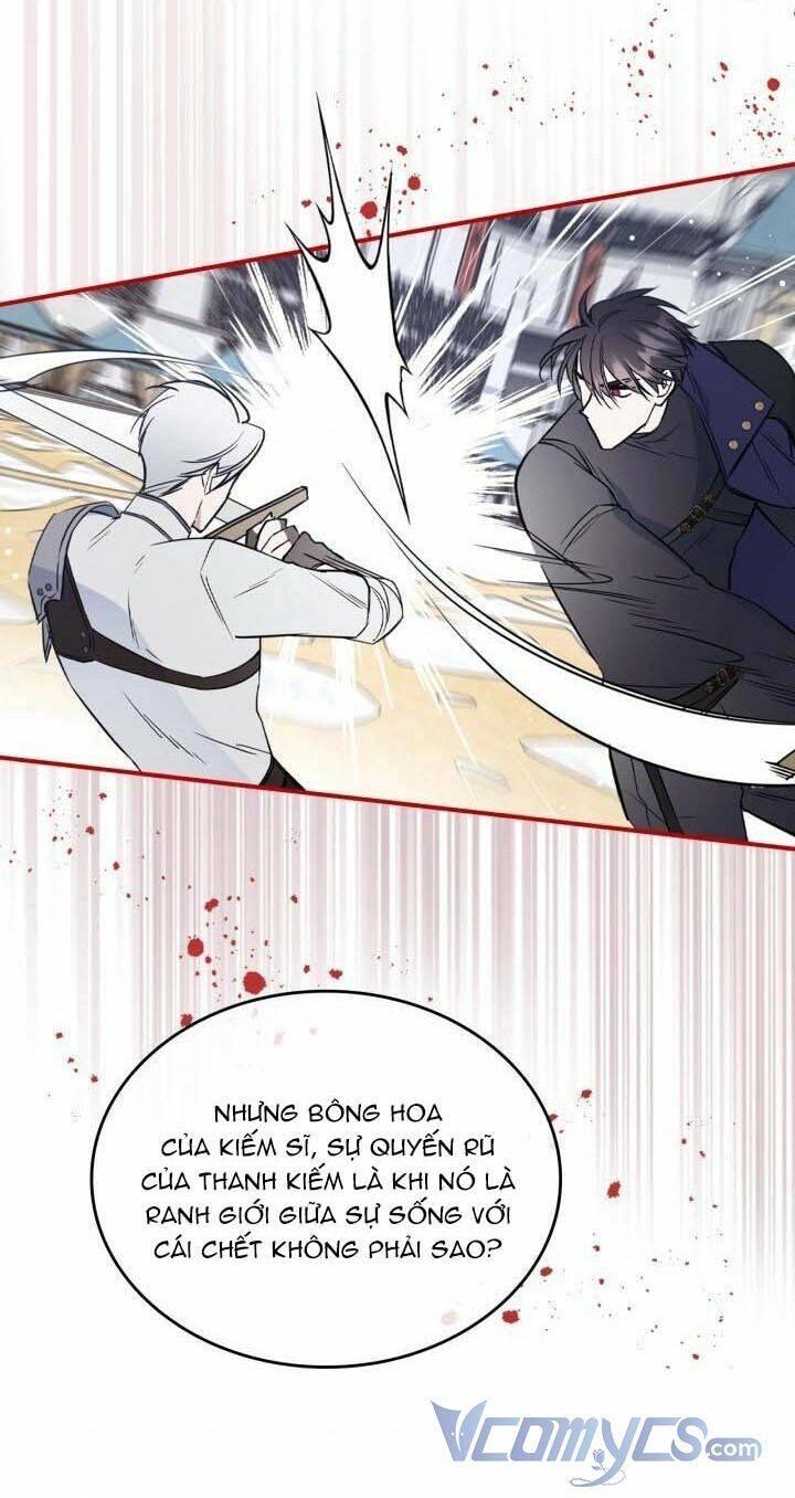 Hôm Nay Công Nương Toàn Năng Cũng Thấy Chán Nản Chapter 26 - 58