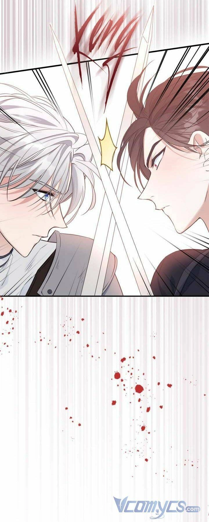 Hôm Nay Công Nương Toàn Năng Cũng Thấy Chán Nản Chapter 26 - 60