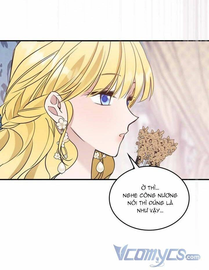 Hôm Nay Công Nương Toàn Năng Cũng Thấy Chán Nản Chapter 26 - 61