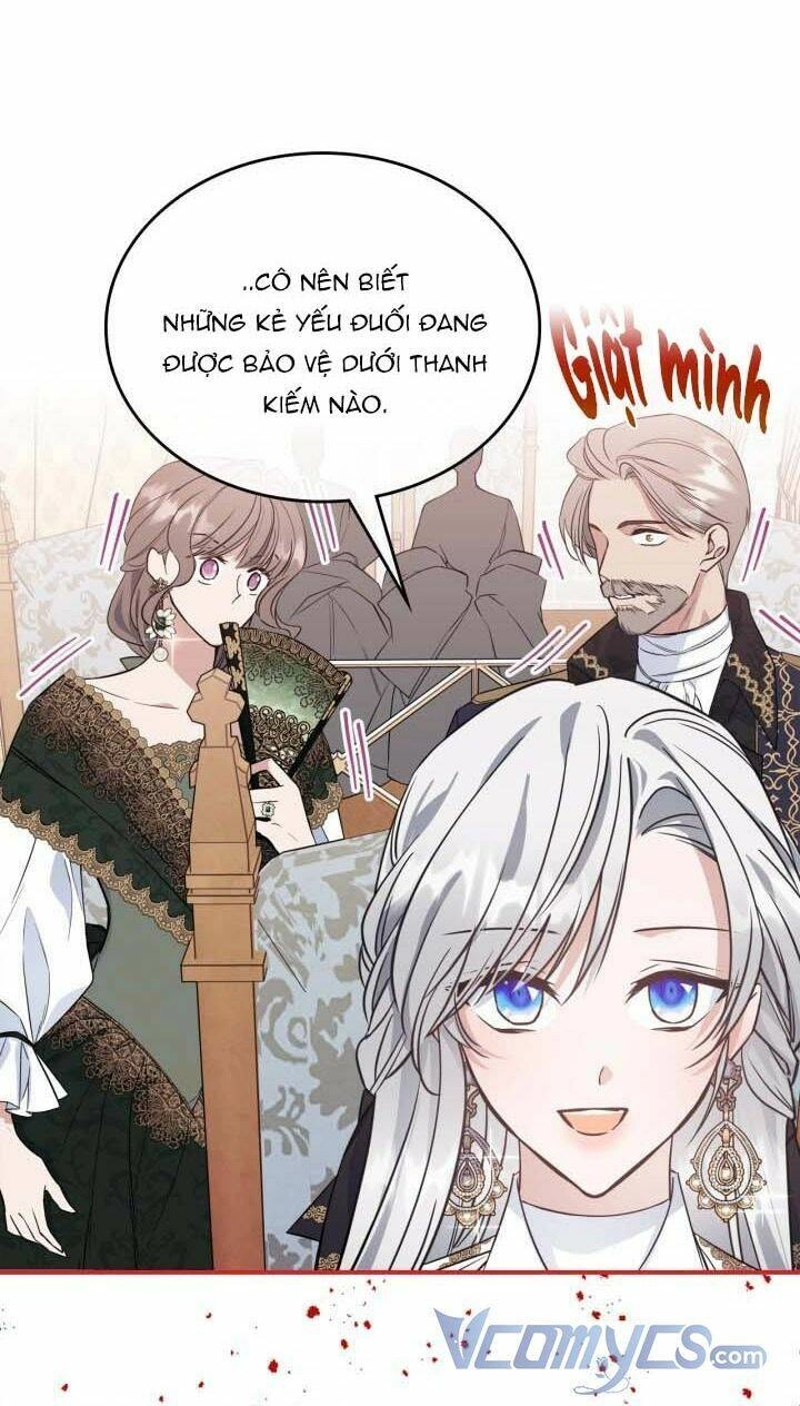 Hôm Nay Công Nương Toàn Năng Cũng Thấy Chán Nản Chapter 26 - 62