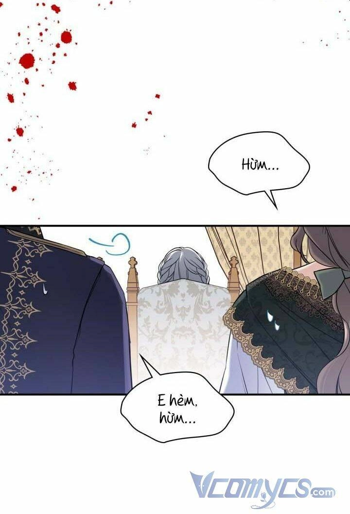 Hôm Nay Công Nương Toàn Năng Cũng Thấy Chán Nản Chapter 26 - 63