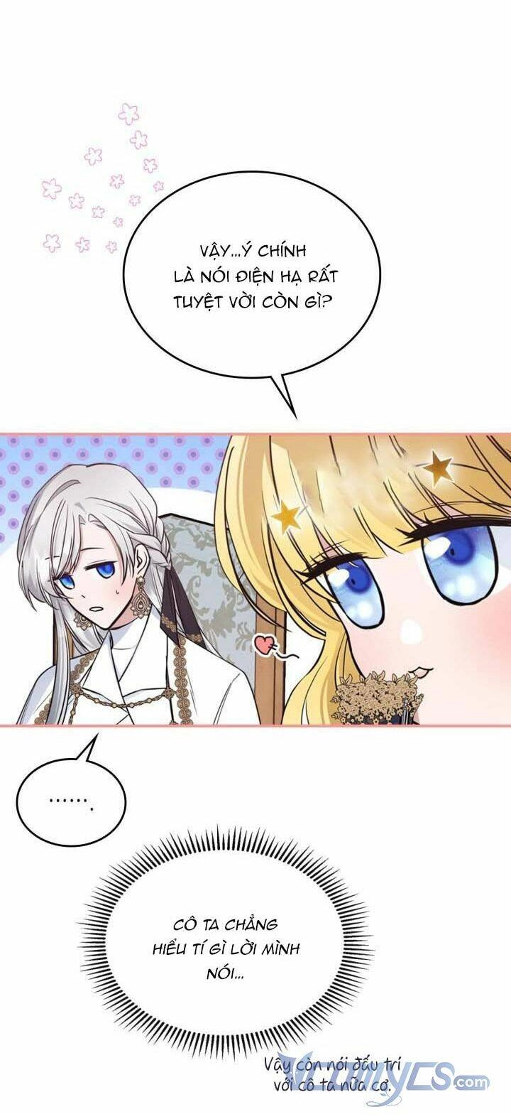 Hôm Nay Công Nương Toàn Năng Cũng Thấy Chán Nản Chapter 26 - 64