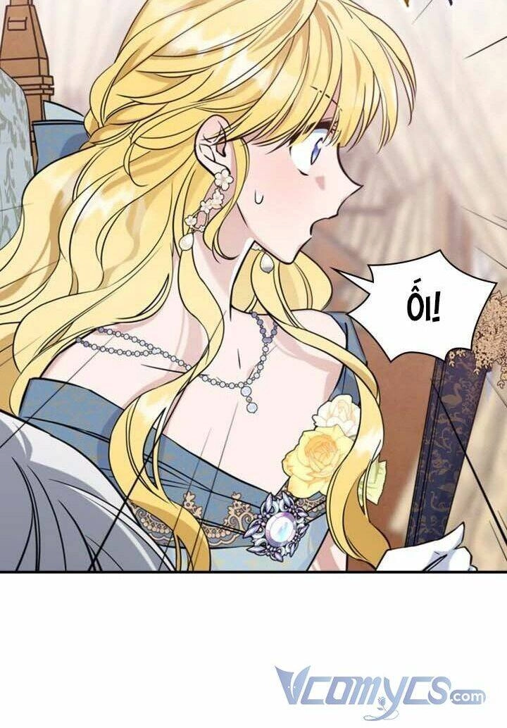 Hôm Nay Công Nương Toàn Năng Cũng Thấy Chán Nản Chapter 26 - 67