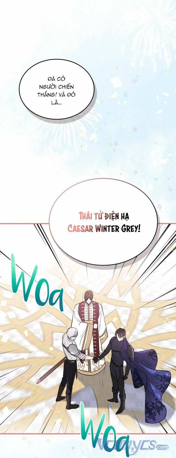 Hôm Nay Công Nương Toàn Năng Cũng Thấy Chán Nản Chapter 26 - 69