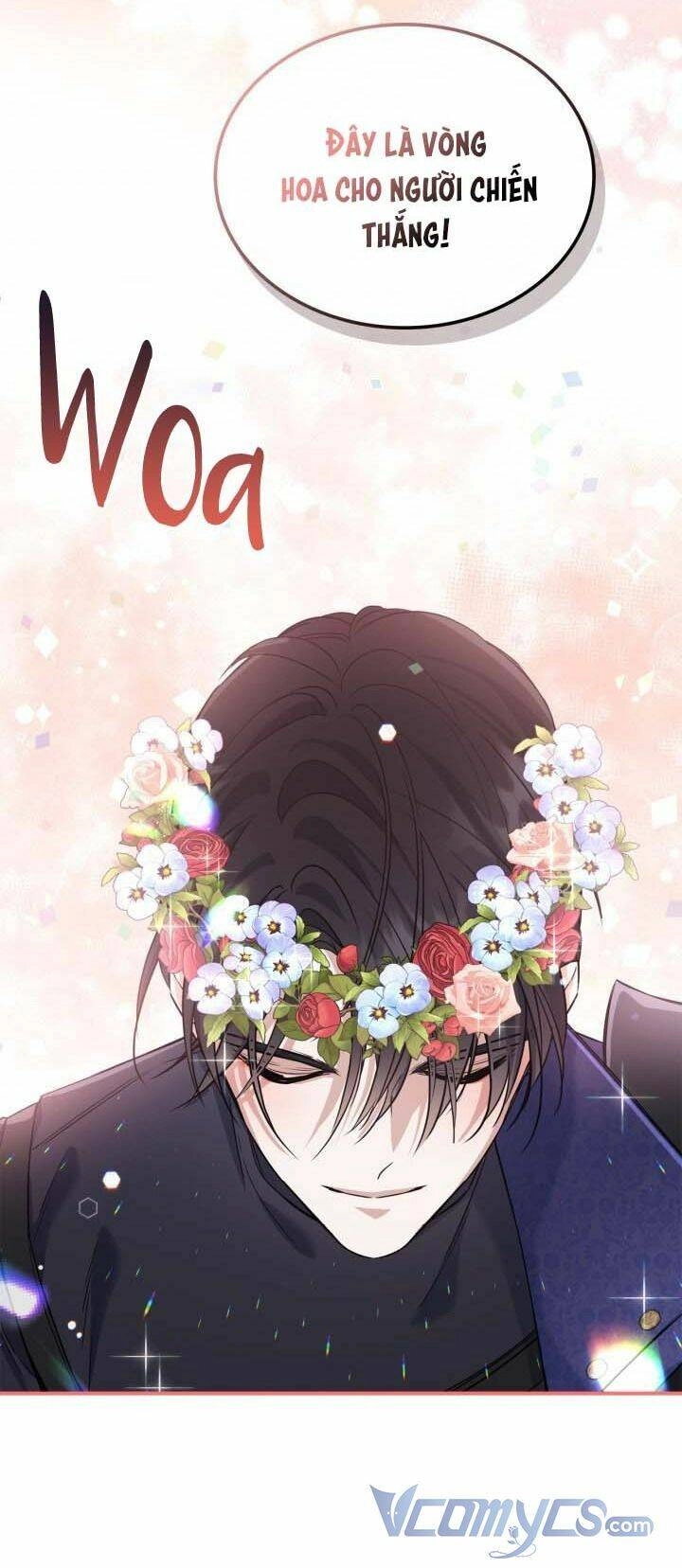 Hôm Nay Công Nương Toàn Năng Cũng Thấy Chán Nản Chapter 26 - 73