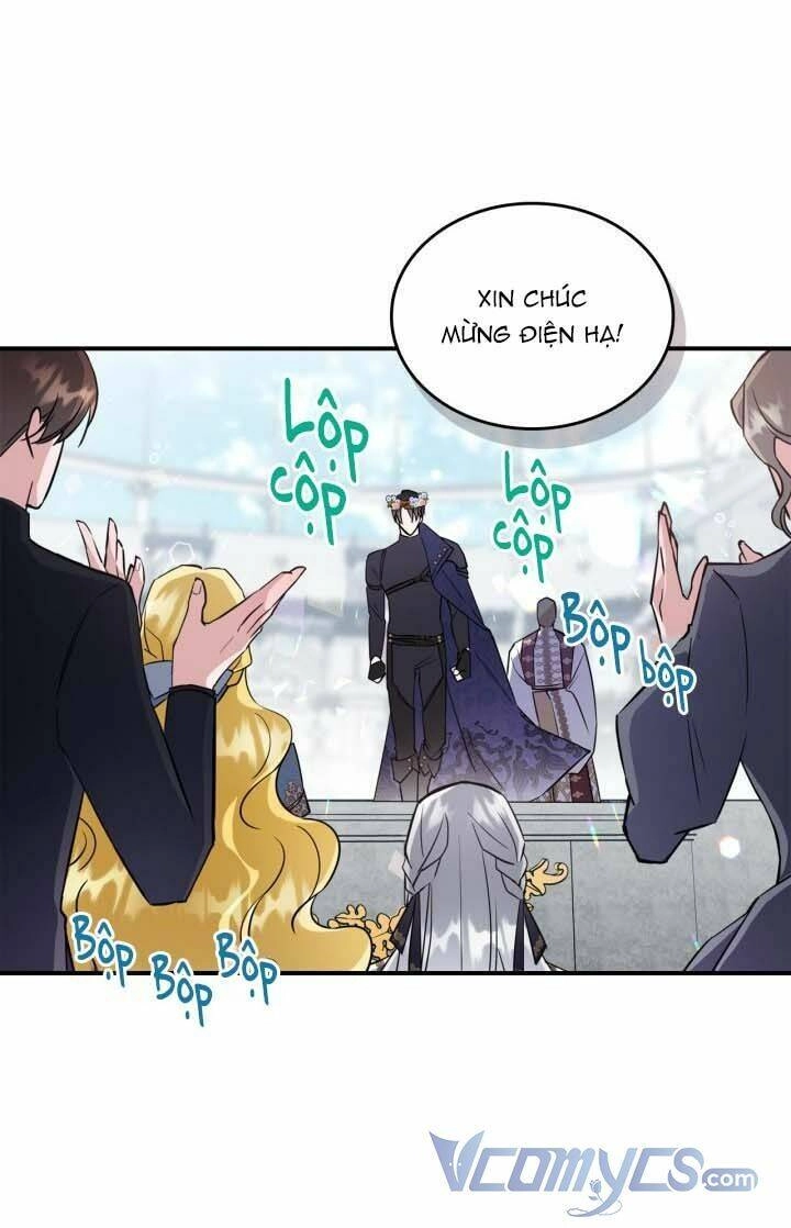 Hôm Nay Công Nương Toàn Năng Cũng Thấy Chán Nản Chapter 26 - 74