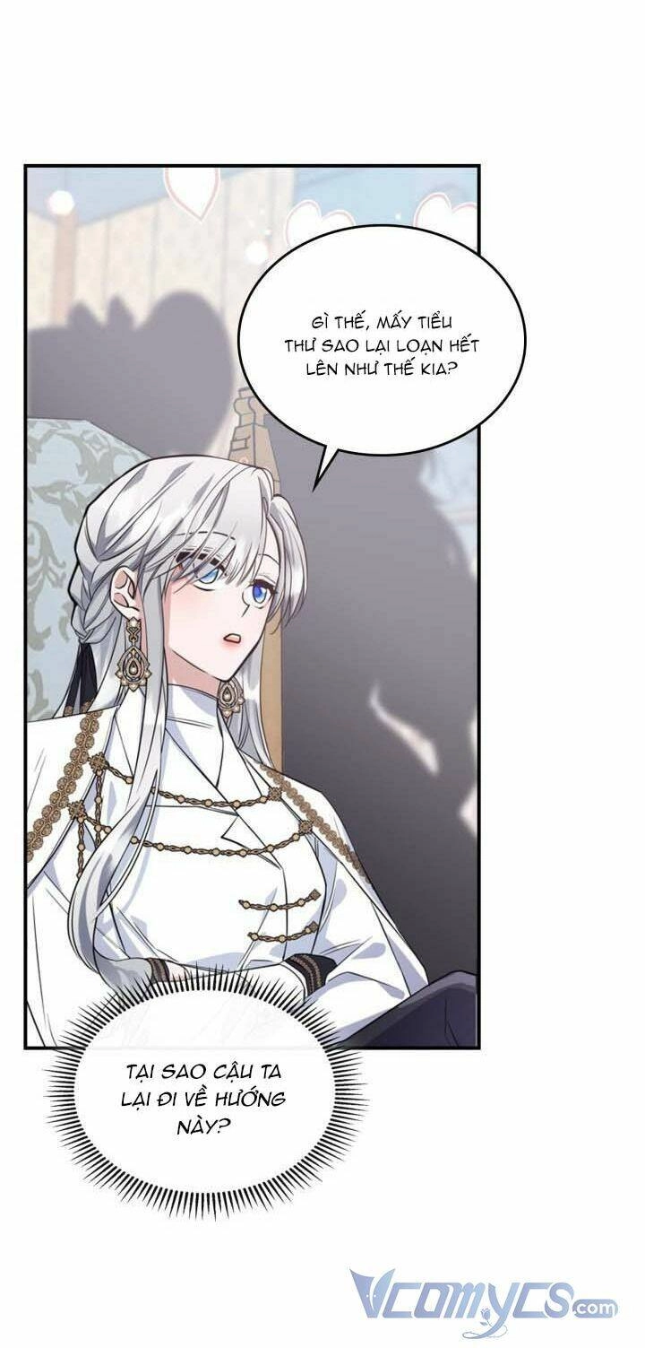 Hôm Nay Công Nương Toàn Năng Cũng Thấy Chán Nản Chapter 26 - 75