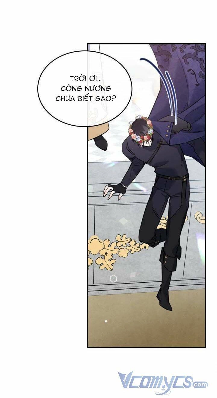 Hôm Nay Công Nương Toàn Năng Cũng Thấy Chán Nản Chapter 26 - 76