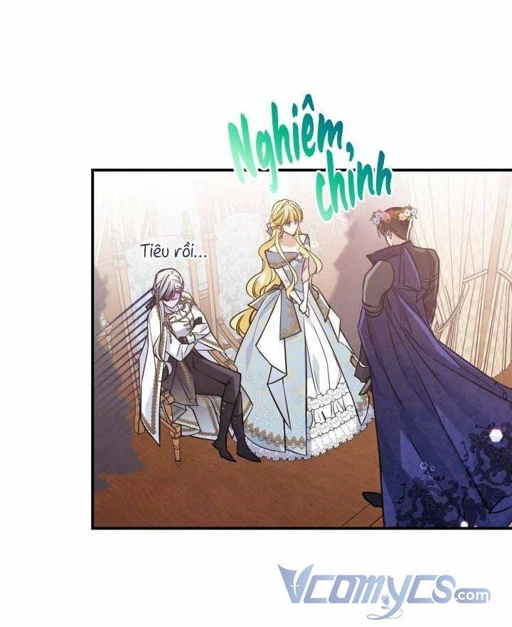 Hôm Nay Công Nương Toàn Năng Cũng Thấy Chán Nản Chapter 26 - 79