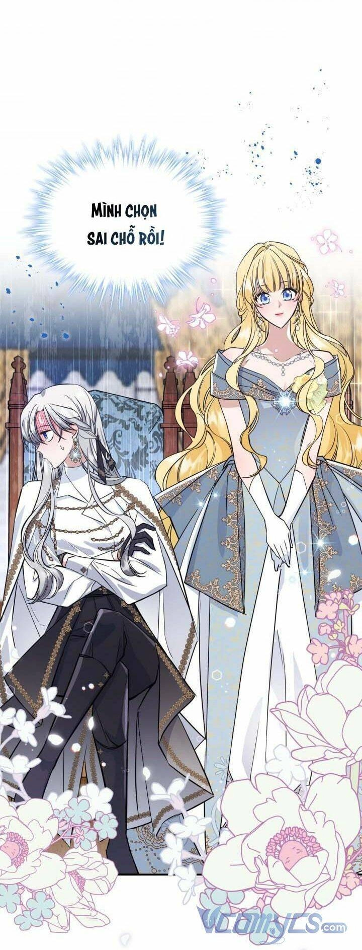 Hôm Nay Công Nương Toàn Năng Cũng Thấy Chán Nản Chapter 26 - 80