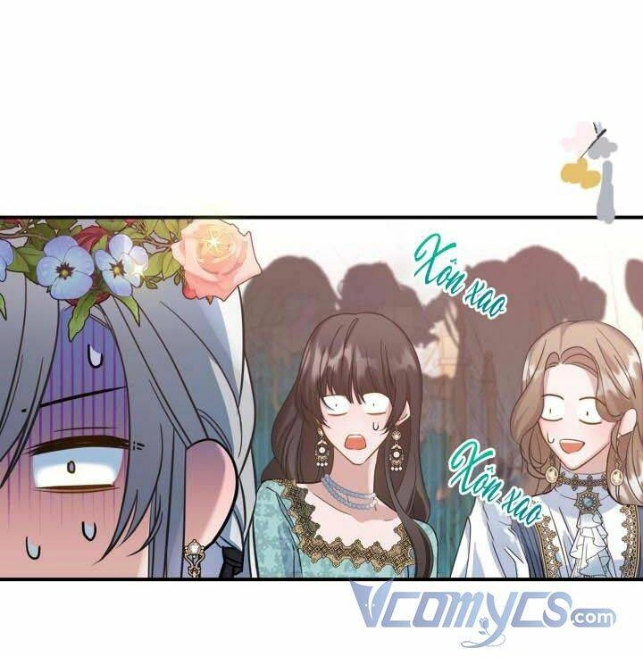 Hôm Nay Công Nương Toàn Năng Cũng Thấy Chán Nản Chapter 27 - 14