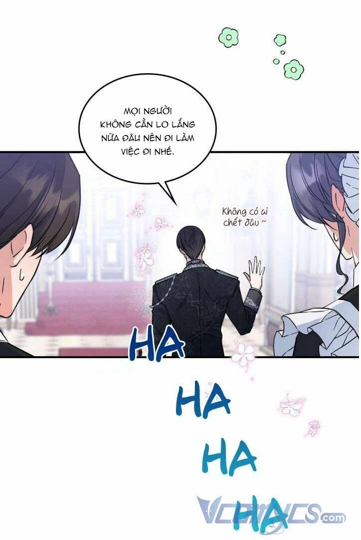 Hôm Nay Công Nương Toàn Năng Cũng Thấy Chán Nản Chapter 27 - 55