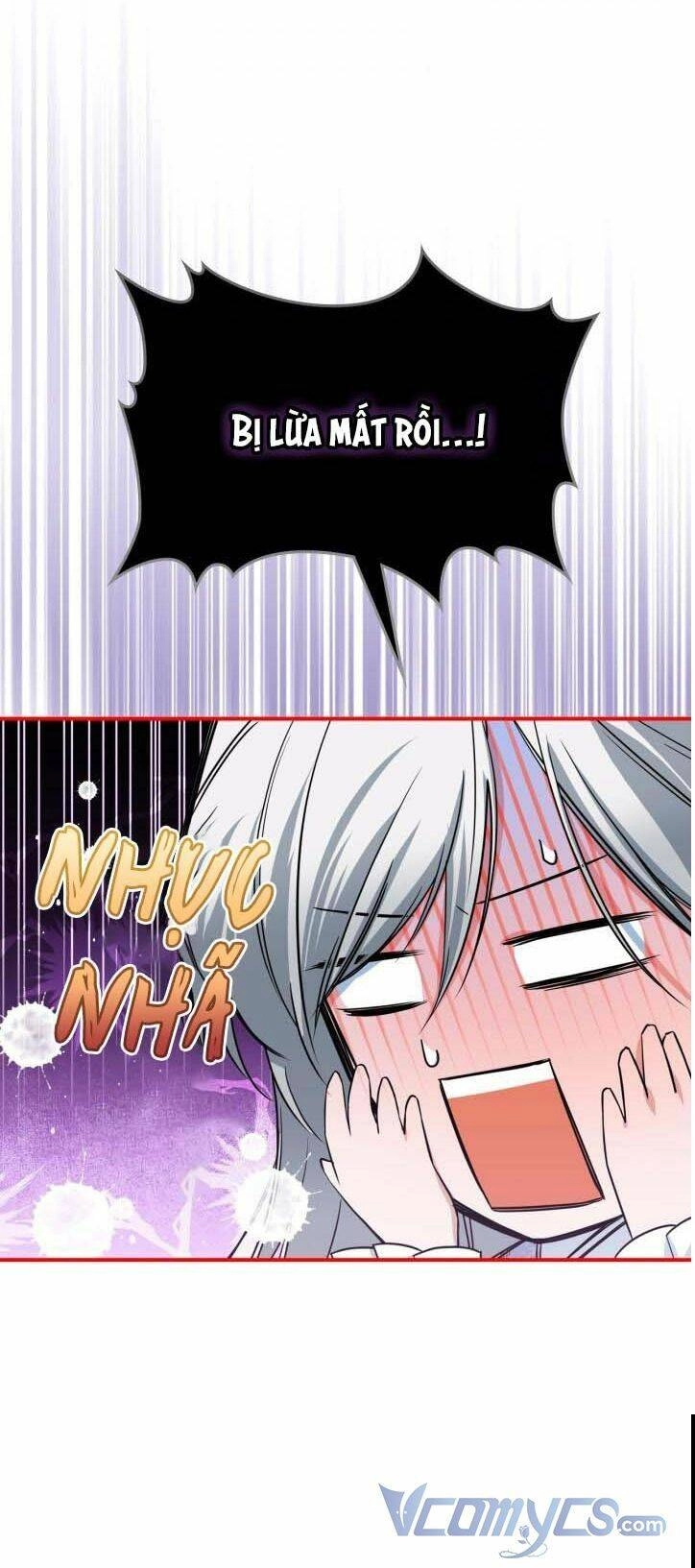 Hôm Nay Công Nương Toàn Năng Cũng Thấy Chán Nản Chapter 27 - 57