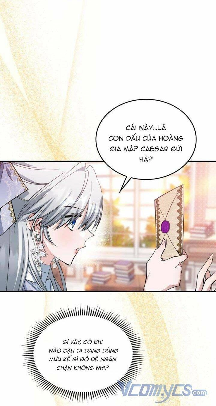 Hôm Nay Công Nương Toàn Năng Cũng Thấy Chán Nản Chapter 27 - 67