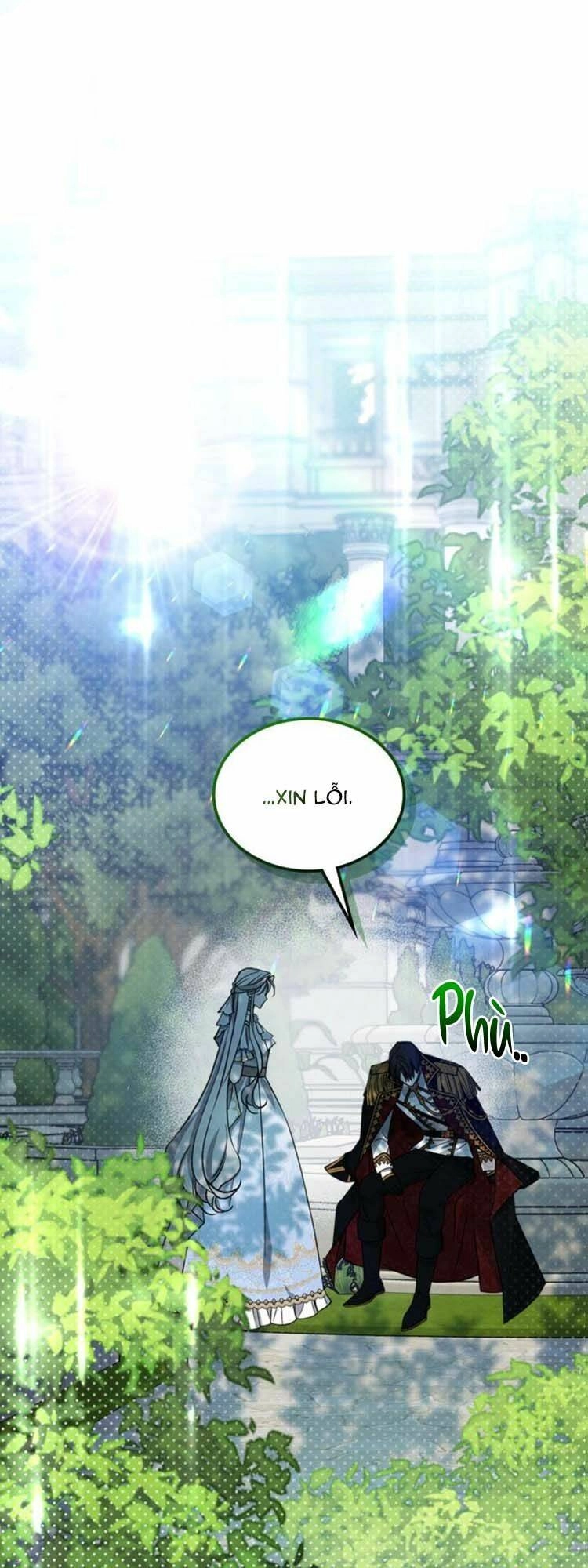 Hôm Nay Công Nương Toàn Năng Cũng Thấy Chán Nản Chapter 29 - 1