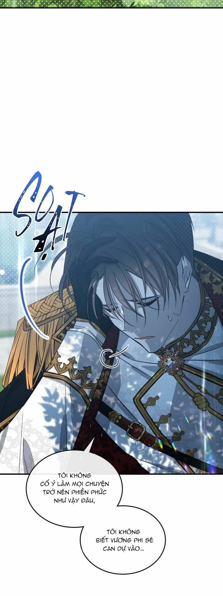 Hôm Nay Công Nương Toàn Năng Cũng Thấy Chán Nản Chapter 29 - 2