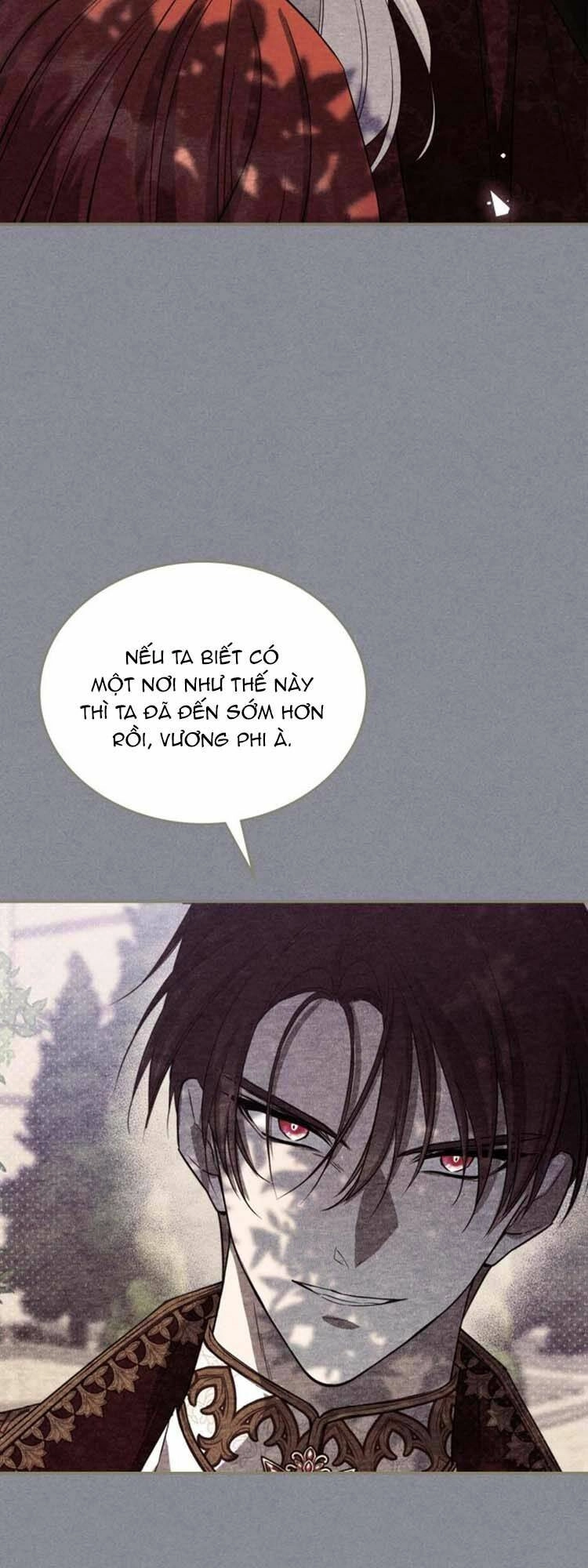 Hôm Nay Công Nương Toàn Năng Cũng Thấy Chán Nản Chapter 29 - 6