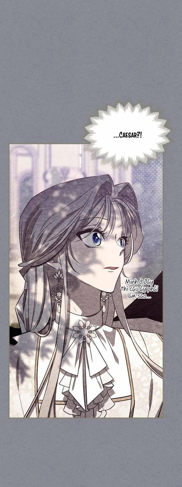 Hôm Nay Công Nương Toàn Năng Cũng Thấy Chán Nản Chapter 29 - 7