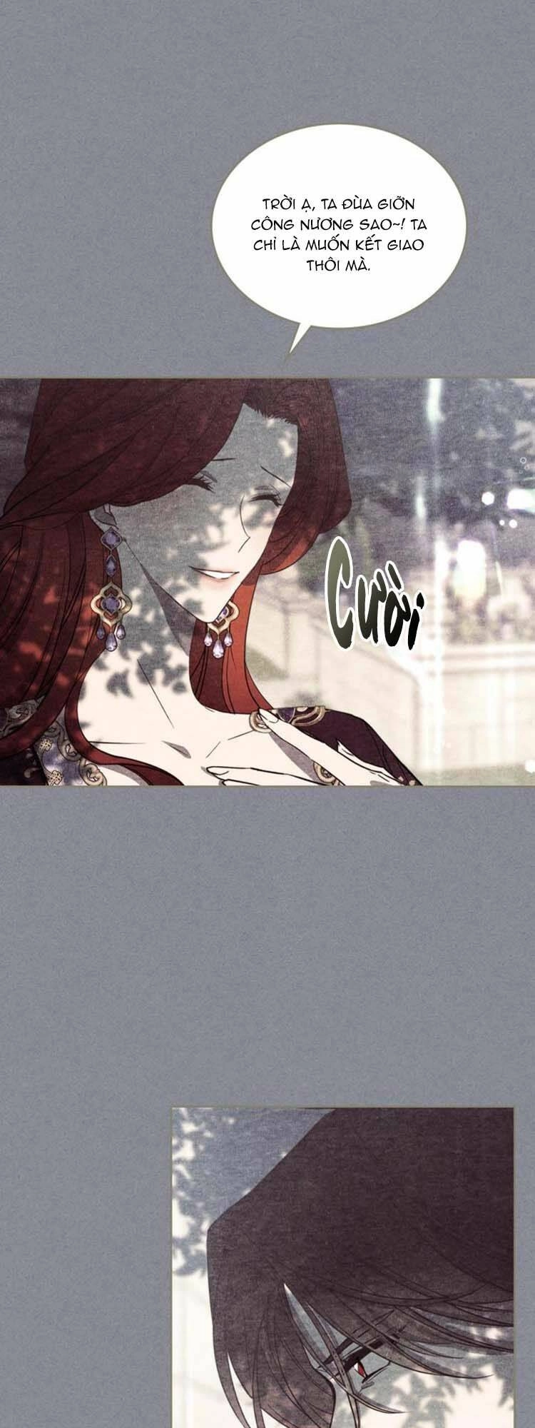 Hôm Nay Công Nương Toàn Năng Cũng Thấy Chán Nản Chapter 29 - 9