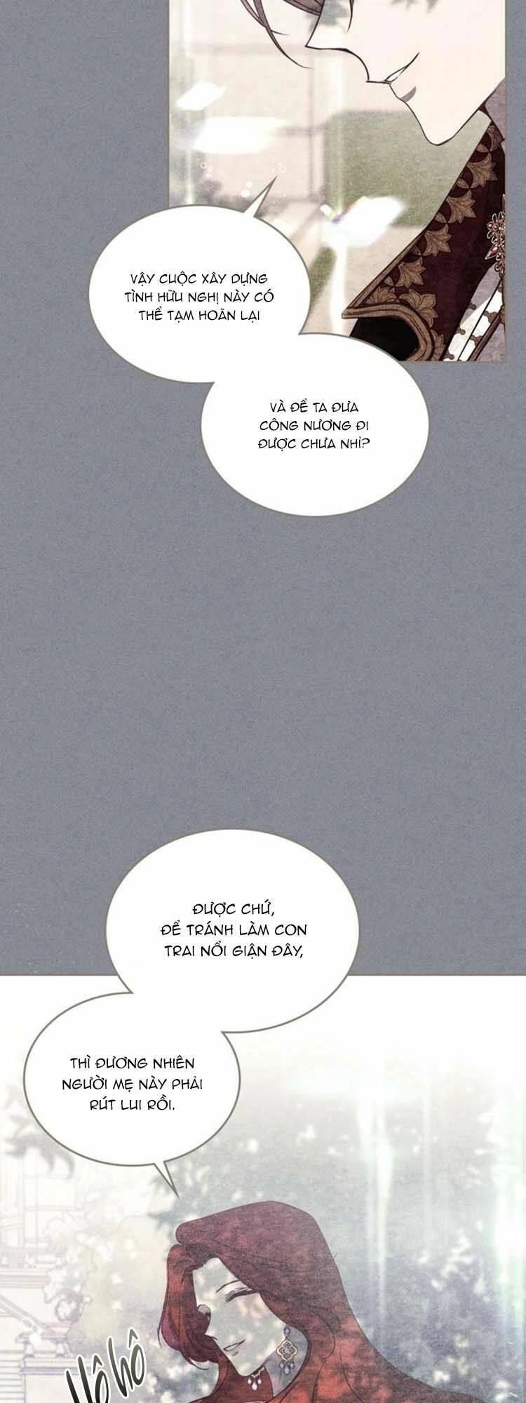 Hôm Nay Công Nương Toàn Năng Cũng Thấy Chán Nản Chapter 29 - 10