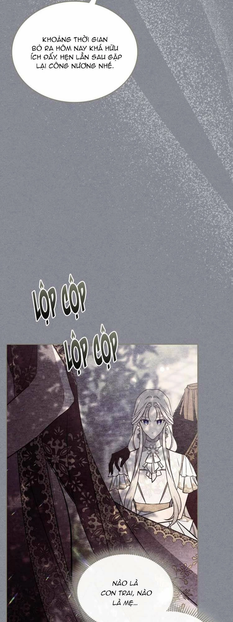 Hôm Nay Công Nương Toàn Năng Cũng Thấy Chán Nản Chapter 29 - 12