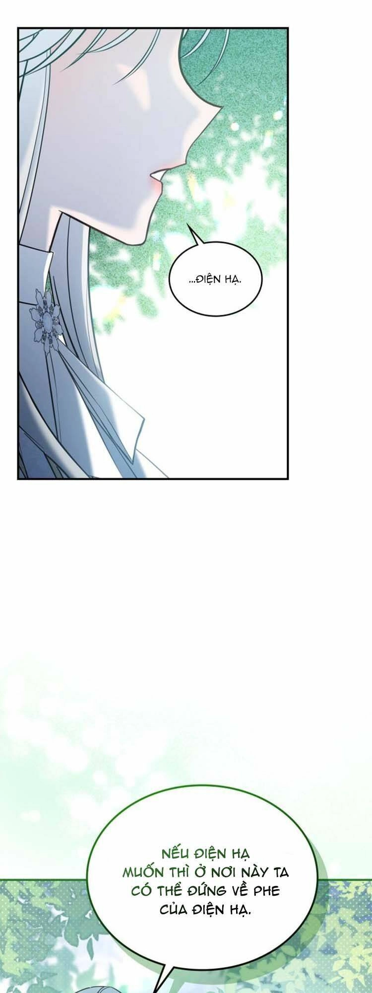 Hôm Nay Công Nương Toàn Năng Cũng Thấy Chán Nản Chapter 29 - 16