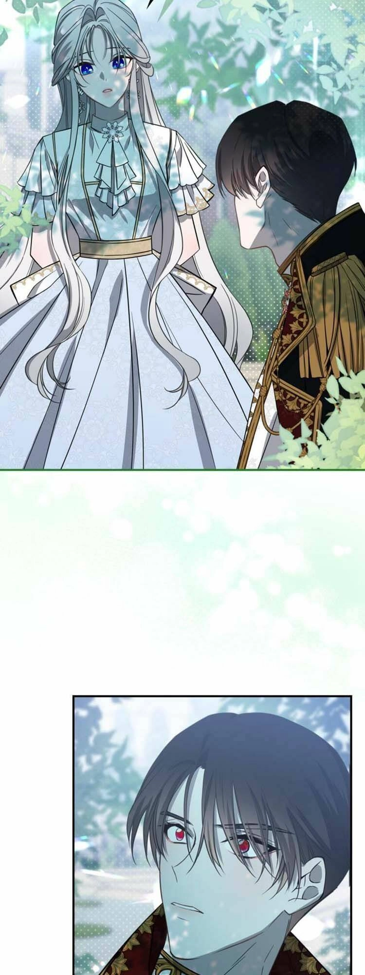 Hôm Nay Công Nương Toàn Năng Cũng Thấy Chán Nản Chapter 29 - 17