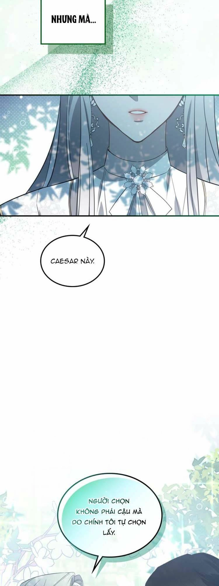 Hôm Nay Công Nương Toàn Năng Cũng Thấy Chán Nản Chapter 29 - 21