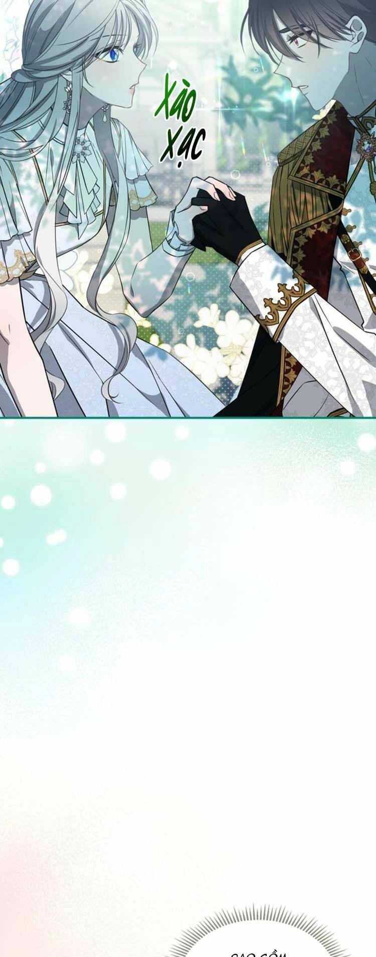 Hôm Nay Công Nương Toàn Năng Cũng Thấy Chán Nản Chapter 29 - 22