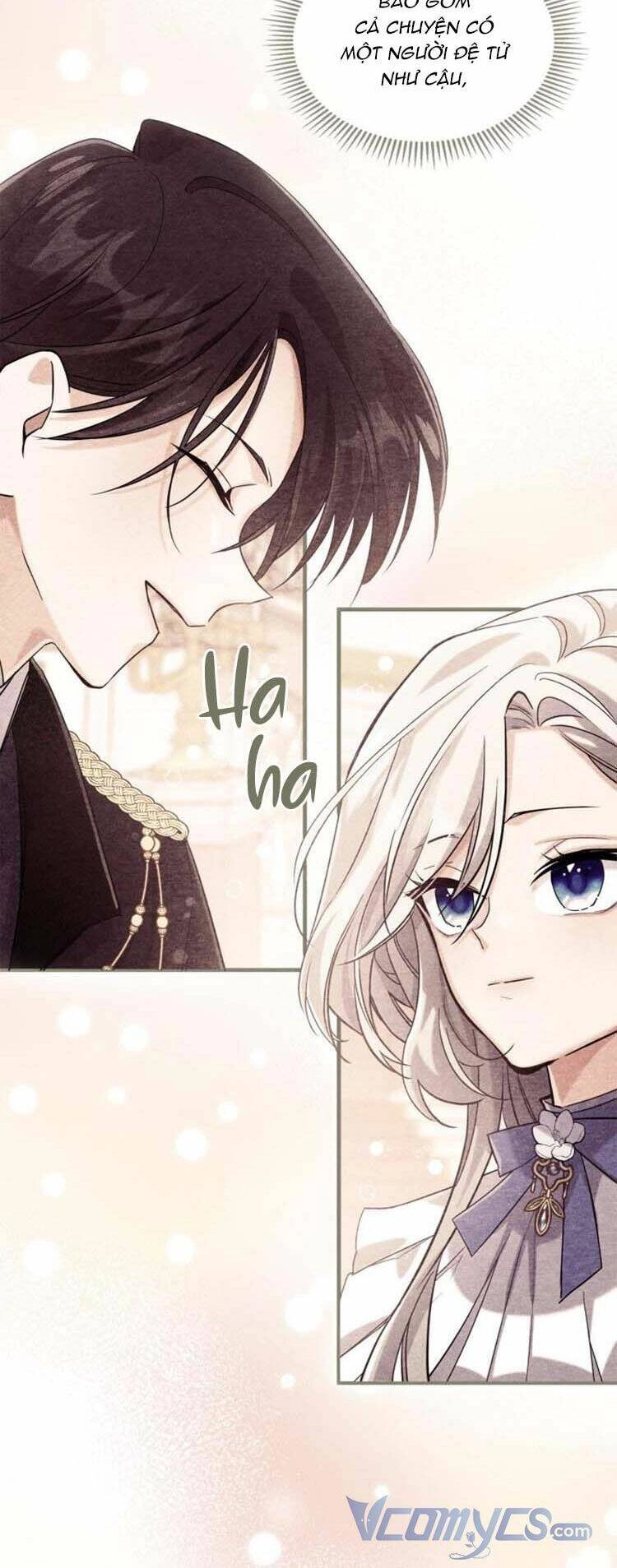 Hôm Nay Công Nương Toàn Năng Cũng Thấy Chán Nản Chapter 29 - 23