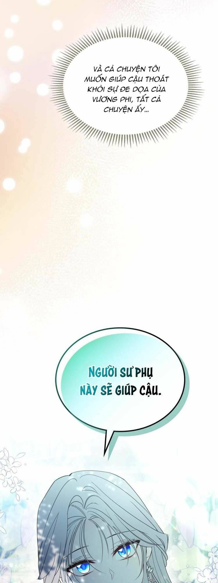 Hôm Nay Công Nương Toàn Năng Cũng Thấy Chán Nản Chapter 29 - 25